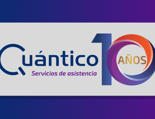 10 AÑOS DE EXCELENCIA: QUANTICO SIN FRONTERAS