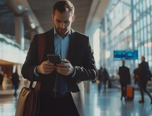 Global Connect y Smart Pay de Quántico: el nuevo estándar del viajero inteligente y moderno