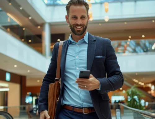 eSIM y Travel Wallet: el nuevo estándar del viajero inteligente y moderno