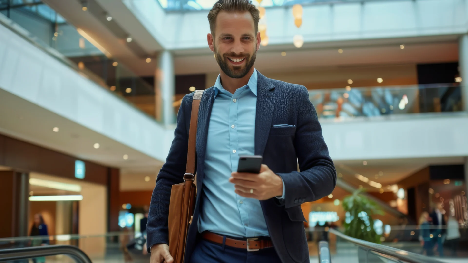 eSIM y Travel Wallet para asistencia en viaje