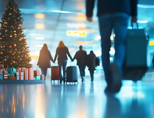 Asistencia en viajes de fin de año: cómo mejorar la experiencia de tus asegurados